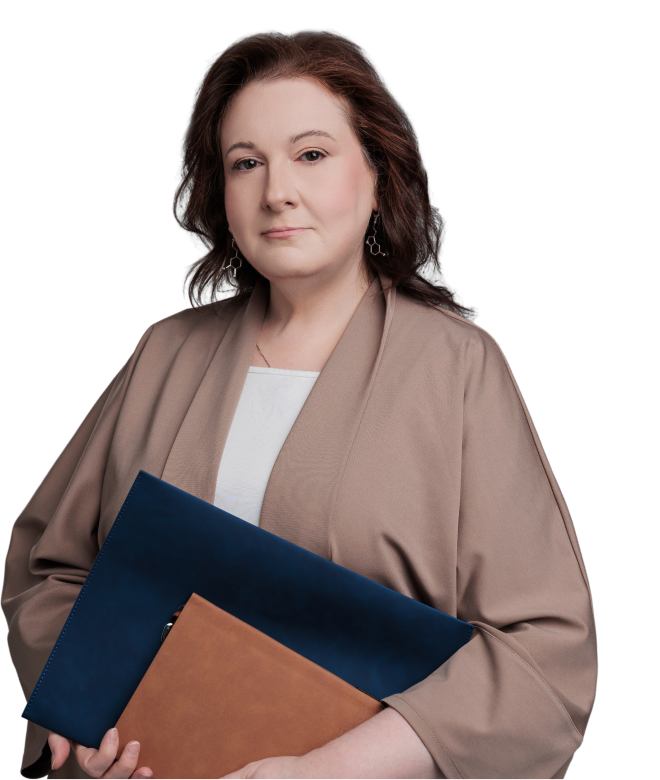 Марина Климова