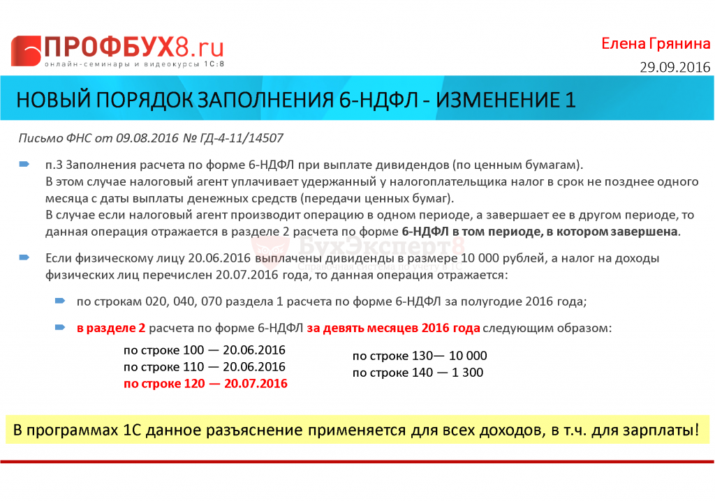 Возврат подоходного налога в 2025 году