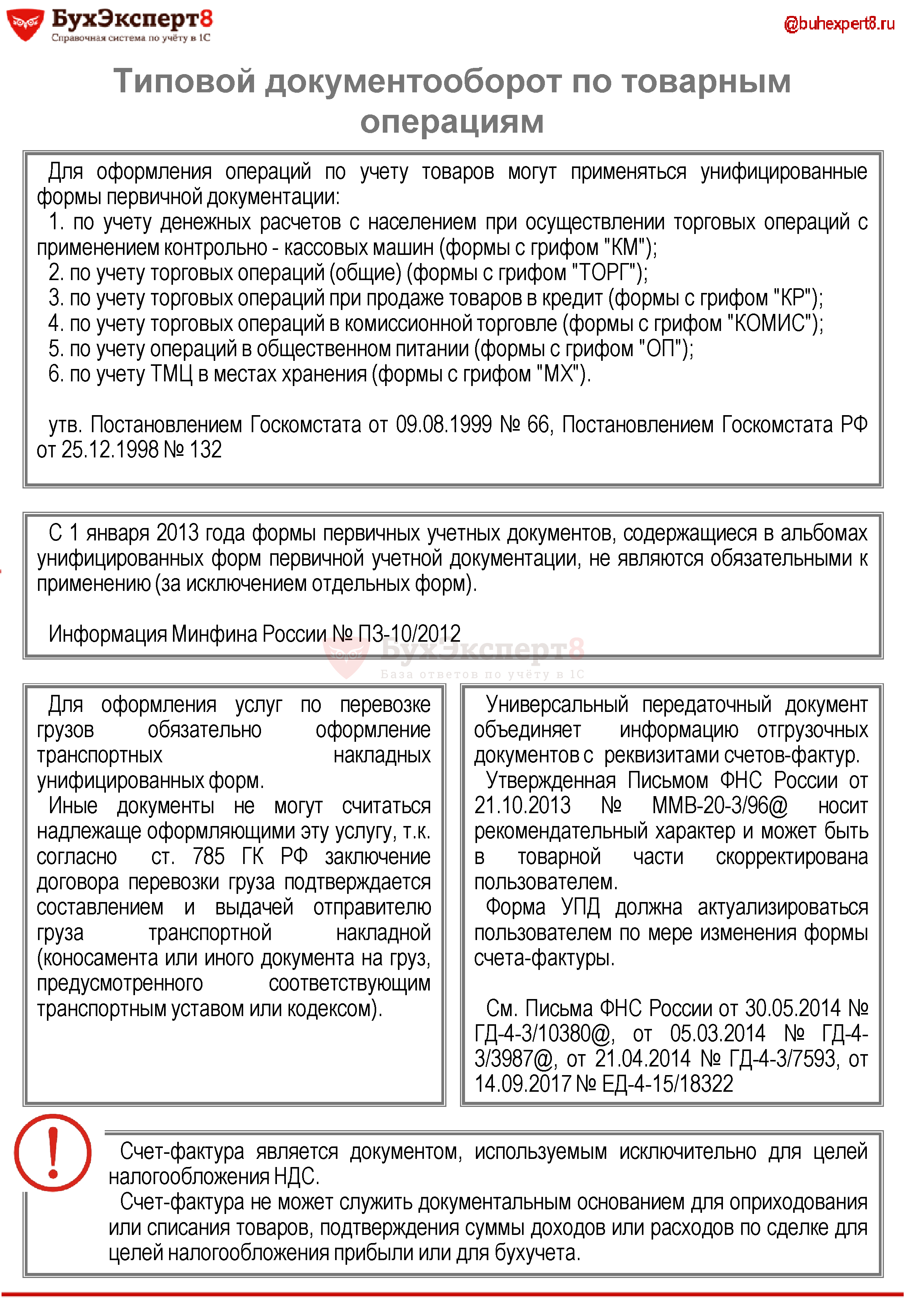 составление первичных учетных документов договоров составление первичных учетных документов договоров