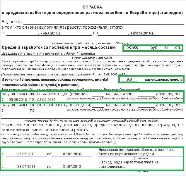 Расчет среднего заработка за курсы повышения квалификации лучшие системы для форекса