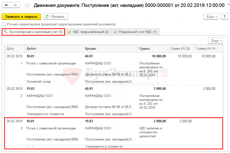 Проводка дт 19 кт 19. Дт 19 кт 60 проводка. дт 10 кт 60.1. проводка дт 01.к кт 08.04.2. проводки по вычету ндс дт 68 кт 19 формируют документы.