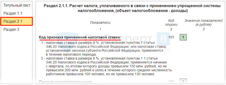 Усн строка 264 свердловская область. Строка 124 декларации по УСН доходы. Строка 101 в декларации УСН. Строка 124 в УСН что писать.