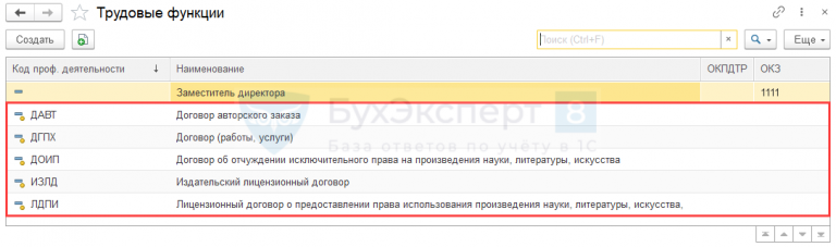 Как в ЗУП 3.1 заполнить ЕФС-1 вместо СЗВ-ТД с 2023 года