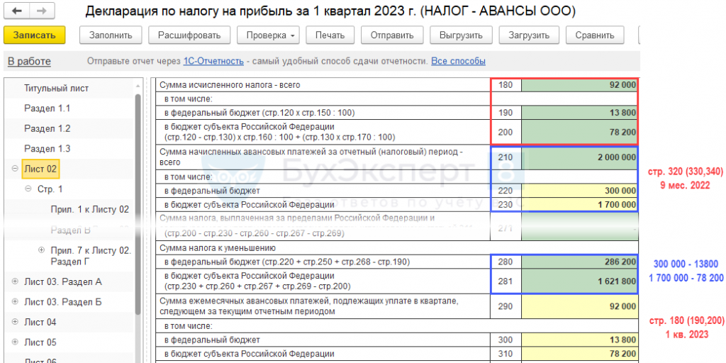 Декларация по прибыли заполнение строки 210. Строка 210 в декларации по налогу на прибыль за 1 квартал. Строка 190 баланса. Таблица заполнения строк 210-230 декларации по налогу на прибыль. Строка 210нп.